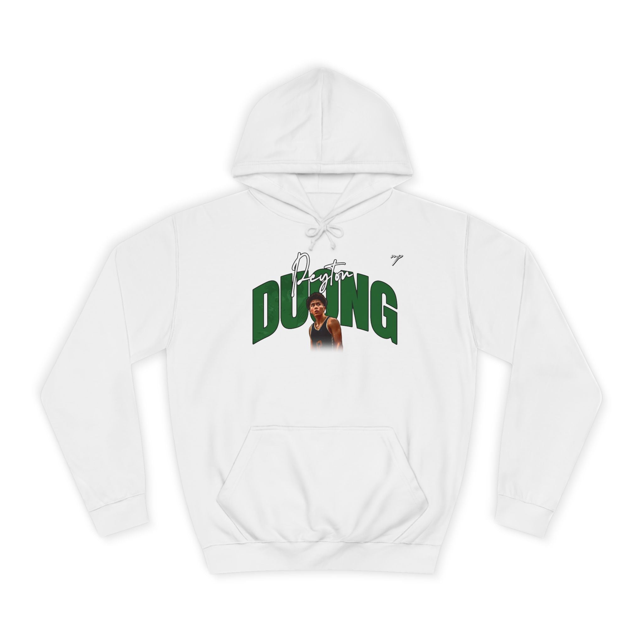 Peyton Duong Hoodie