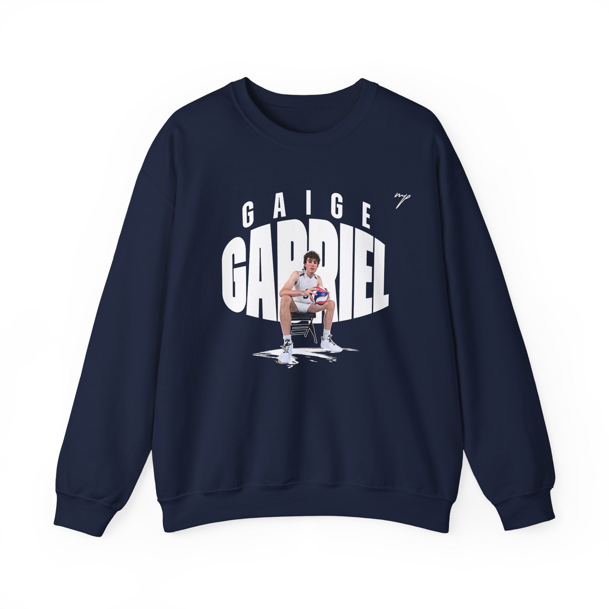 Gaige Gabriel Crewneck