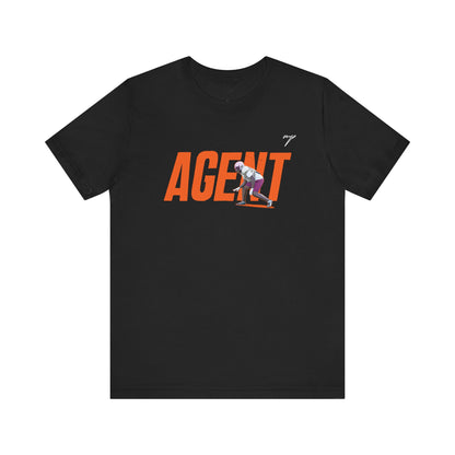 Zyon Stokes Graphic Tee