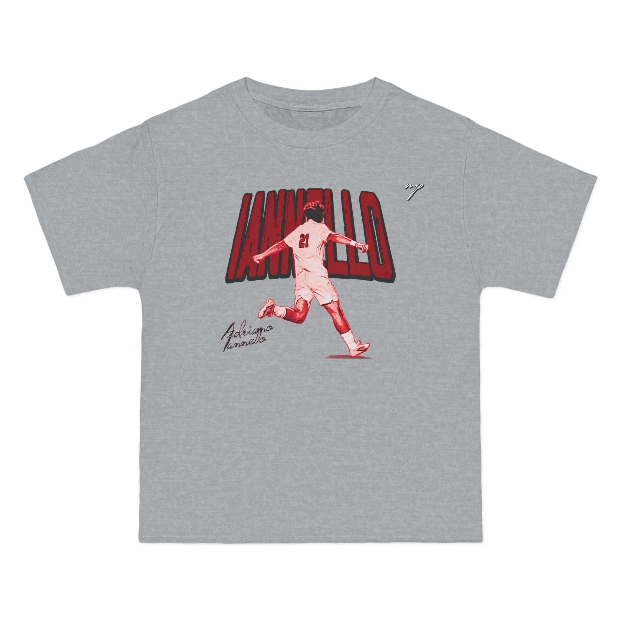 Adriano Iannello Vintage Tee