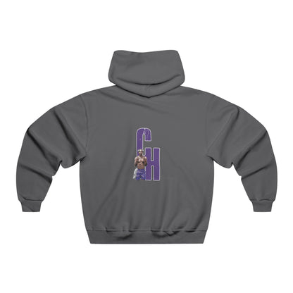 Camden Hawkins Vintage Hoodie