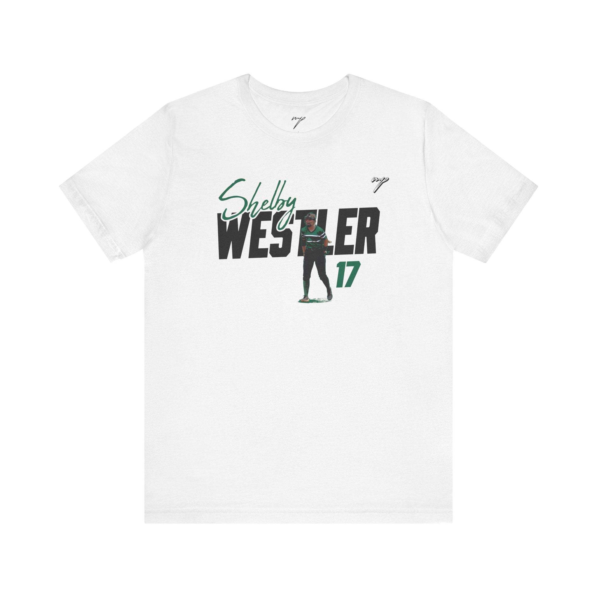Shelby Westler Graphic Tee