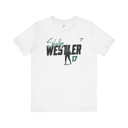 Shelby Westler Graphic Tee