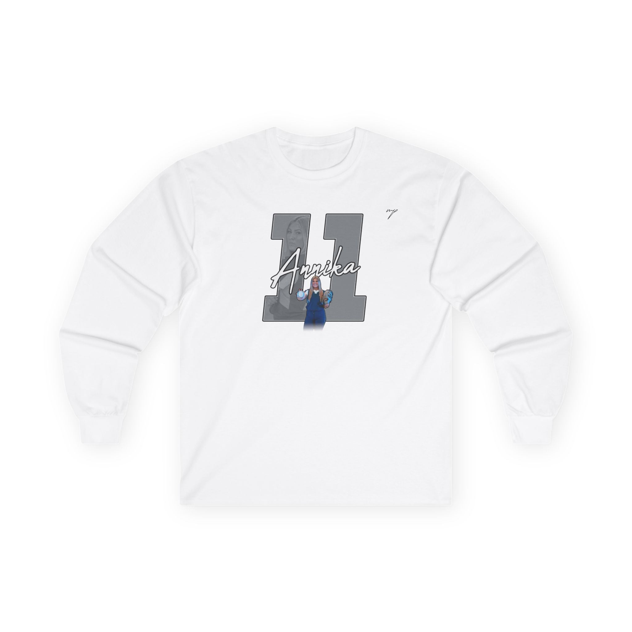 Annika Hollingsworth Long Sleeve