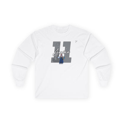 Annika Hollingsworth Long Sleeve