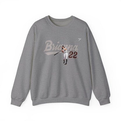 Brianna Sims Crewneck