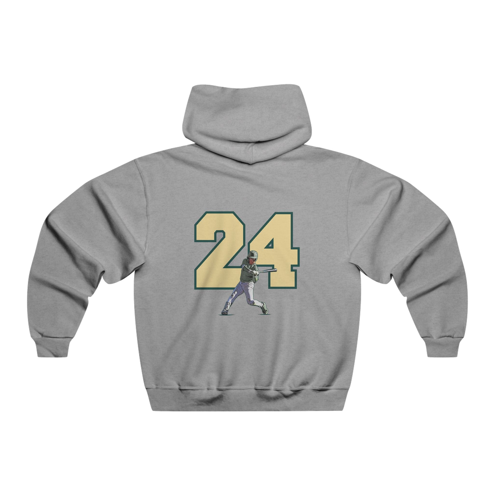 Nate Blum Vintage Hoodie