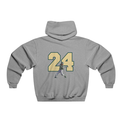 Nate Blum Vintage Hoodie