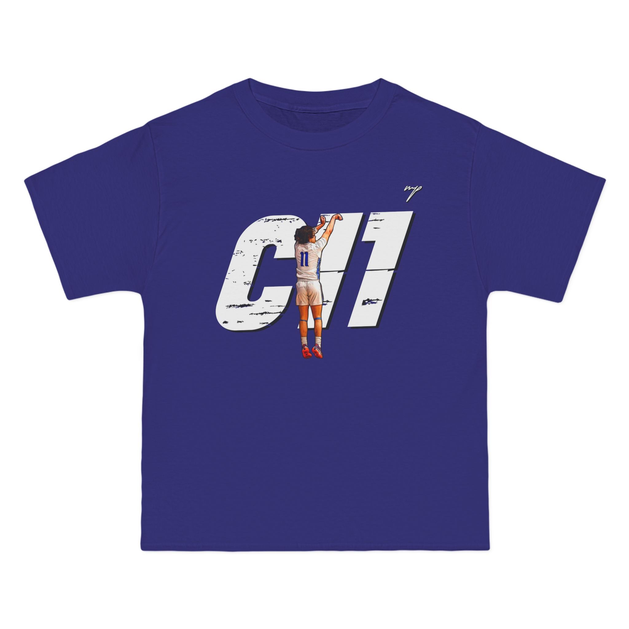 Caymon Arroyo Vintage Tee