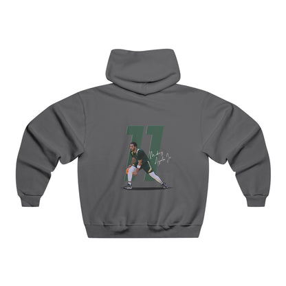Mikey Ayala Jr Vintage Hoodie