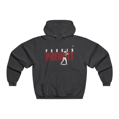 Parker Prewitt Vintage Hoodie
