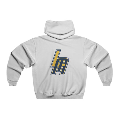 Luz Mercado Vintage Hoodie