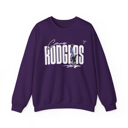 Conner Rodgers Crewneck