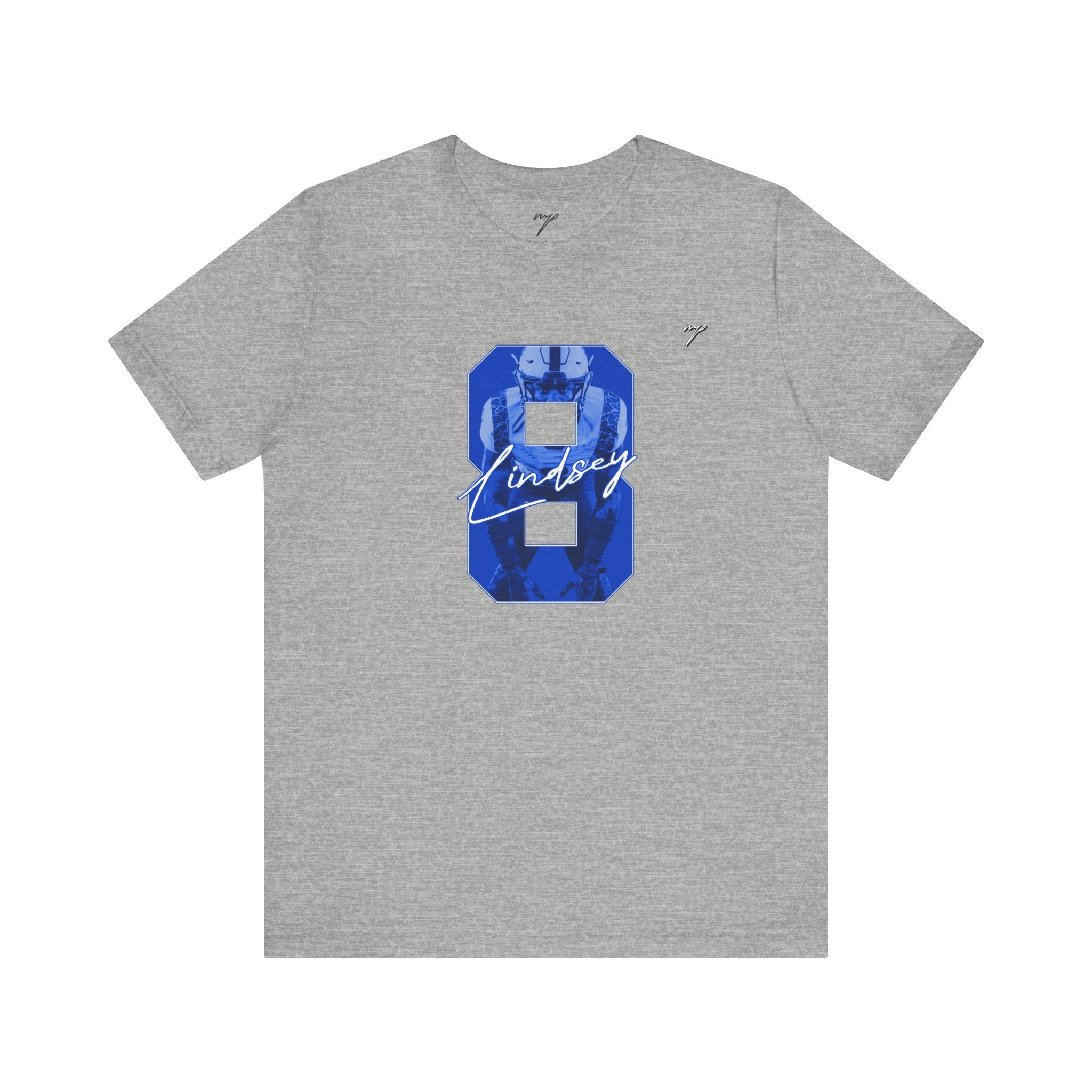 Nate Lindsey Graphic Tee