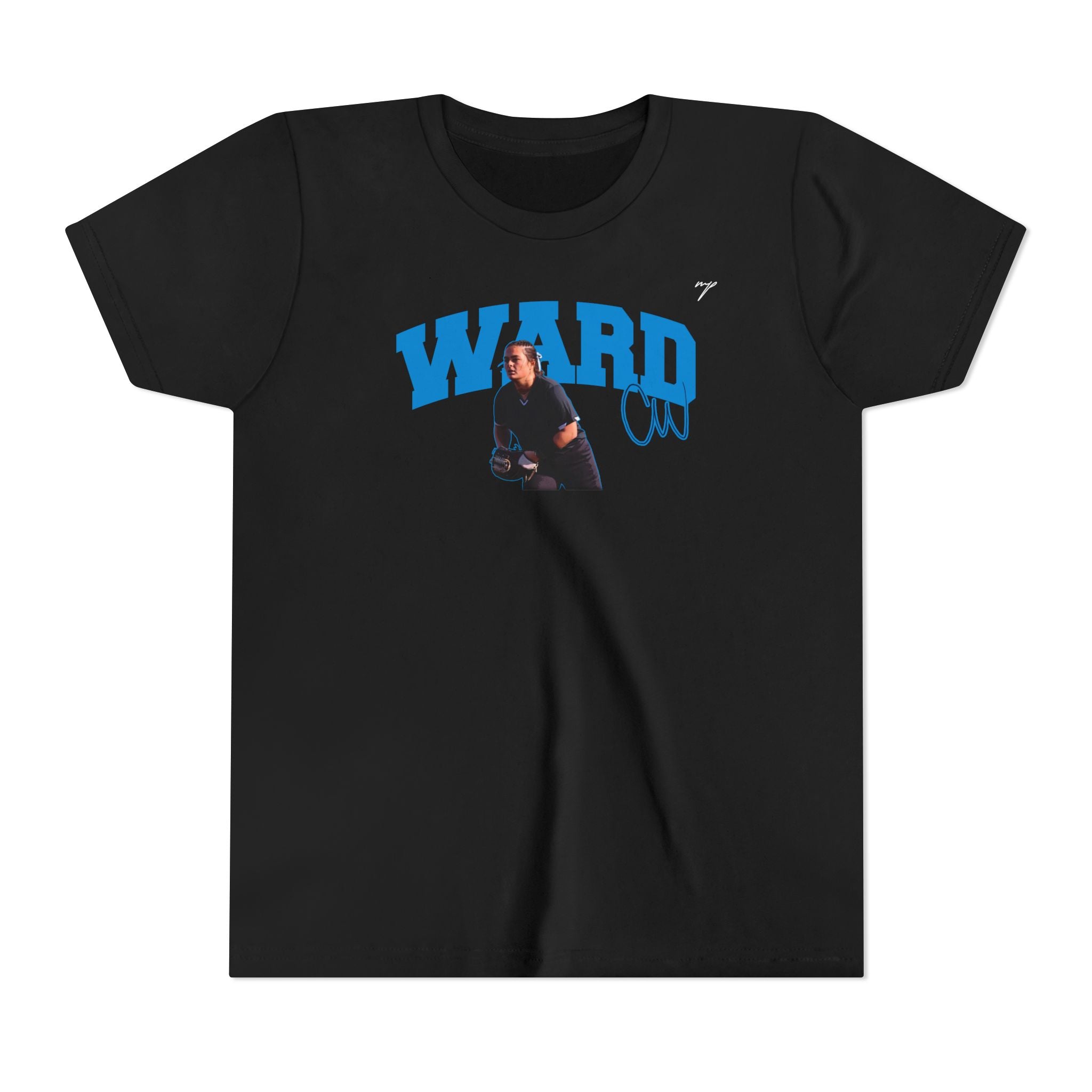 Carmen Ward YOUTH Graphic Tee