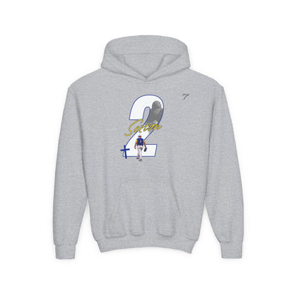 Colton Sexton YOUTH Hoodie