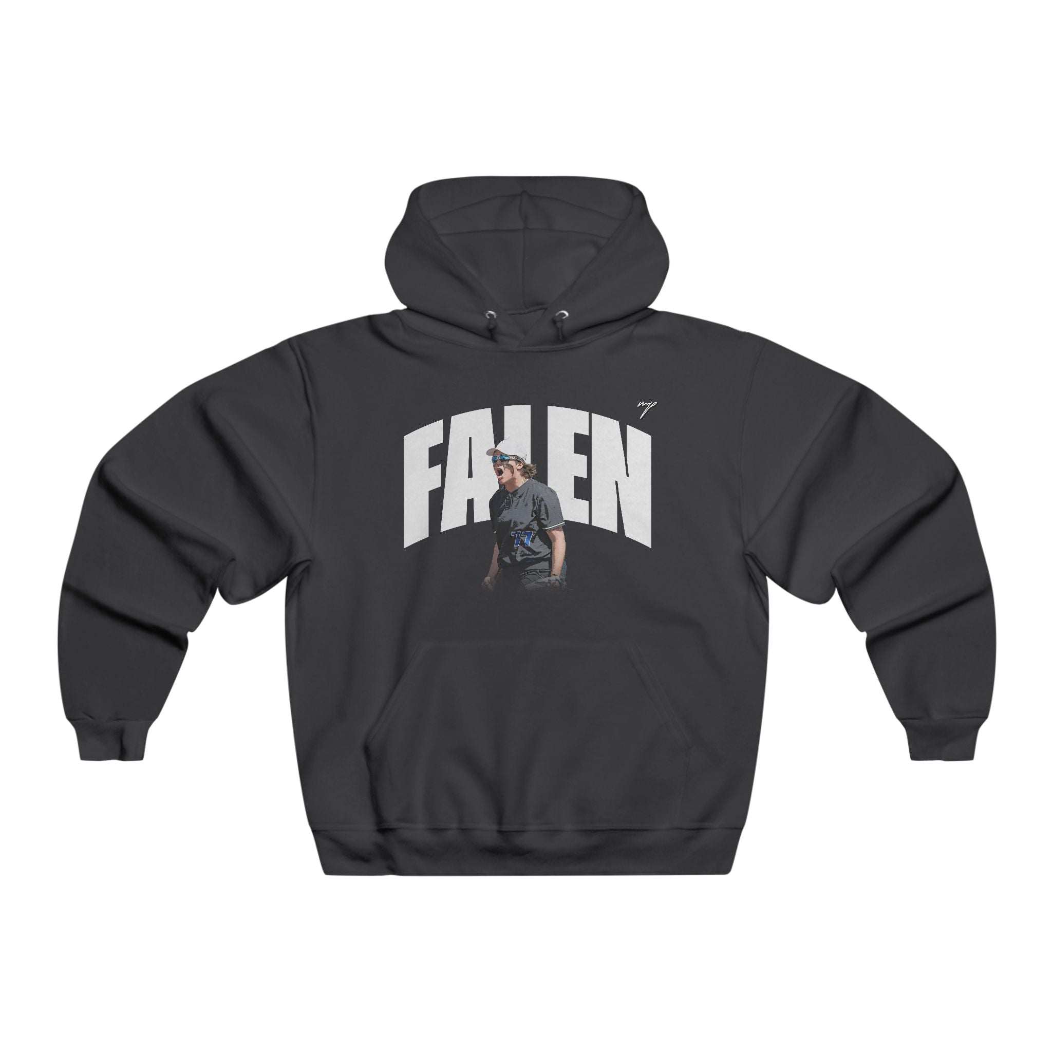 Emma Falen Vintage Hoodie