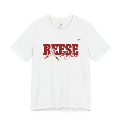Reese Mosolino Graphic Tee