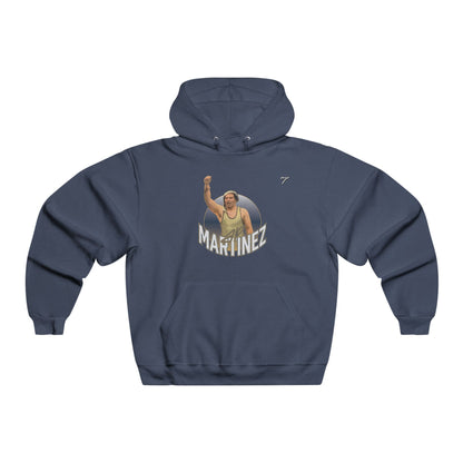 Juan Pablo Martinez Vintage Hoodie