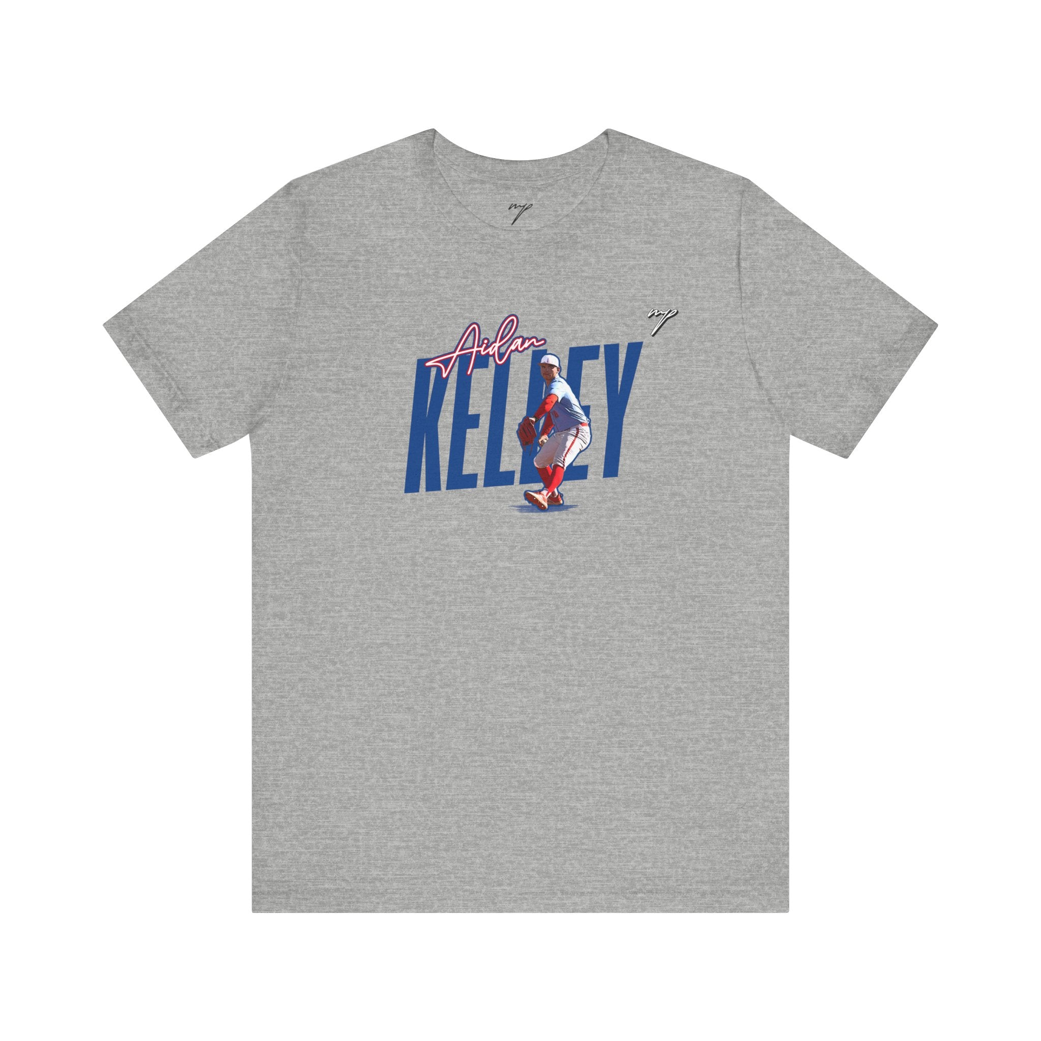 Aidan Kelley Graphic Tee