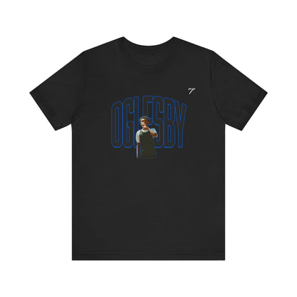 Jo Oglesby Graphic Tee
