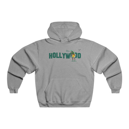 Deron Russell Vintage Hoodie