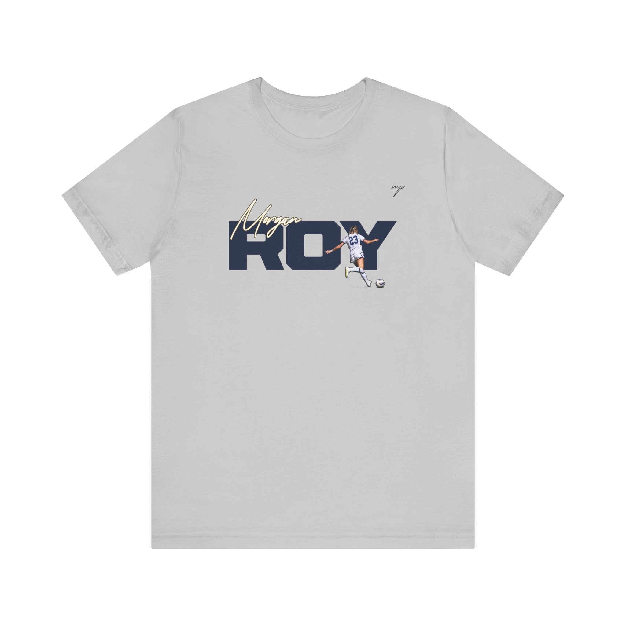 Morgan Roy Graphic Tee