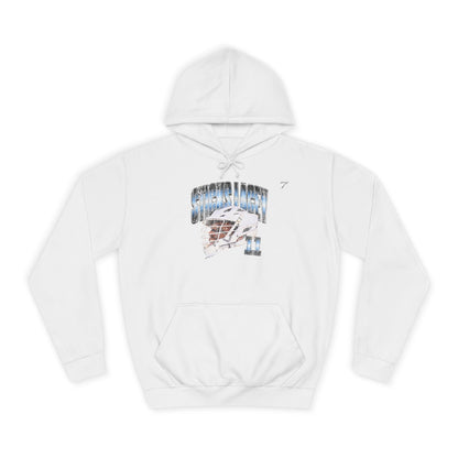 Alex Lacey Hoodie