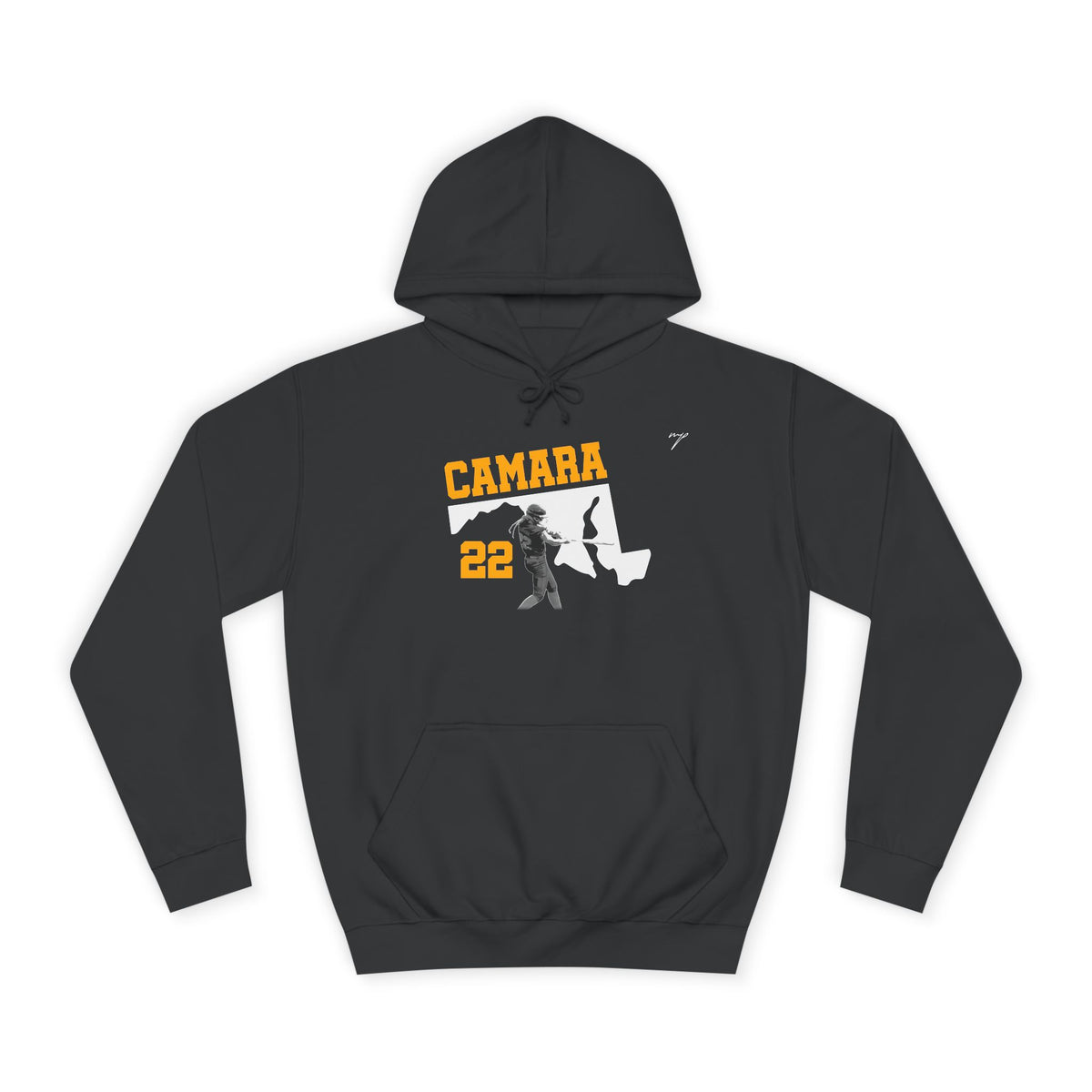 Isabel Camara Hoodie