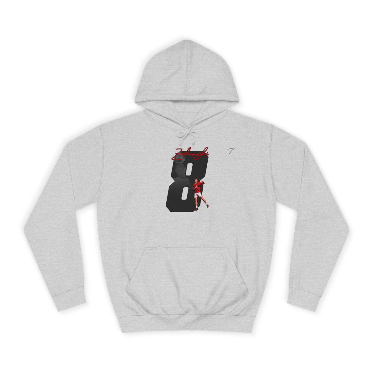 Matthew Zachemski Hoodie
