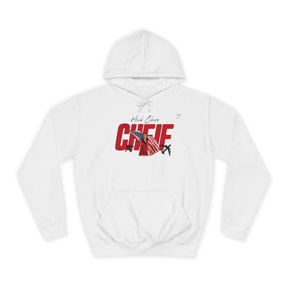 Heidi Clesen Hoodie