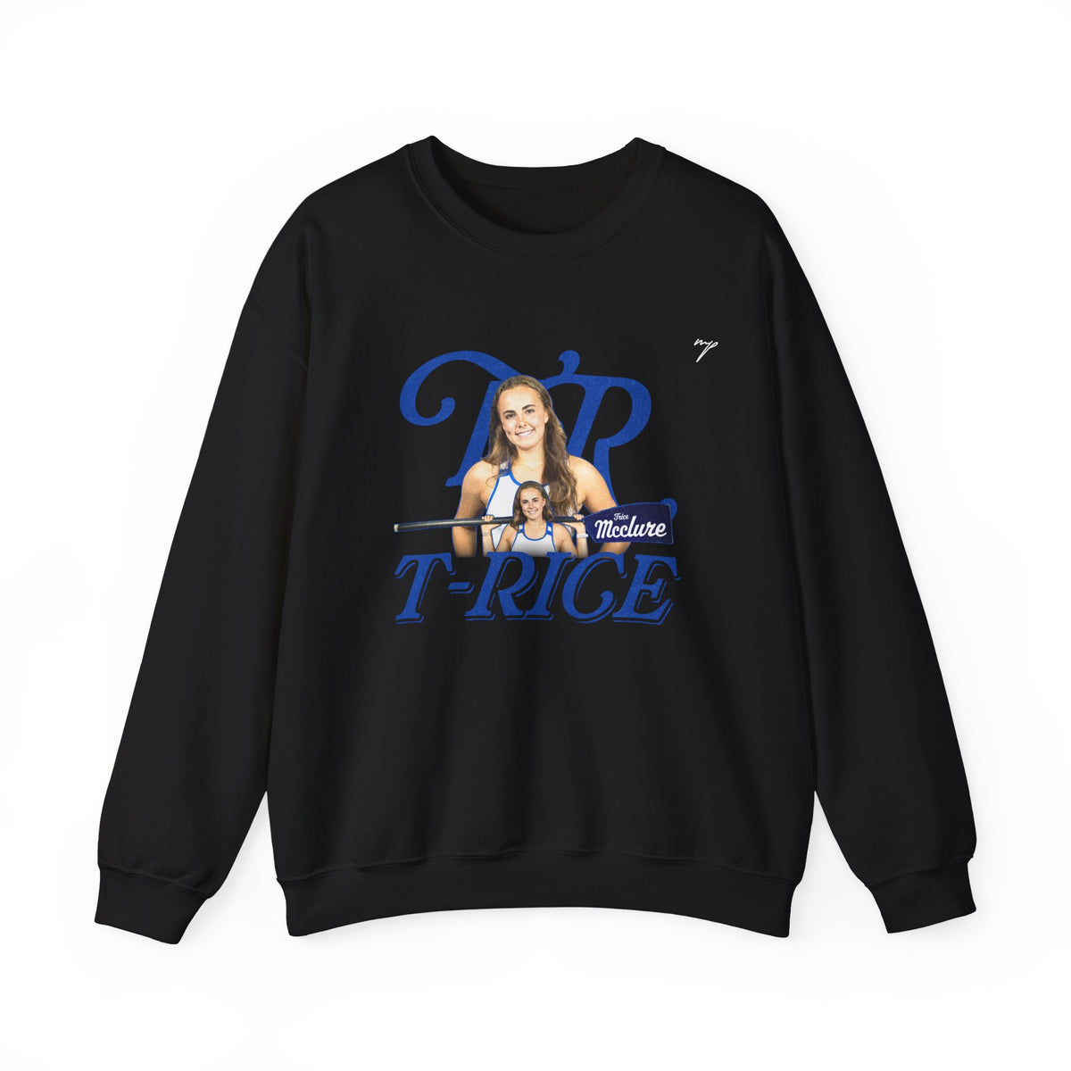 Trice Mcclure Crewneck