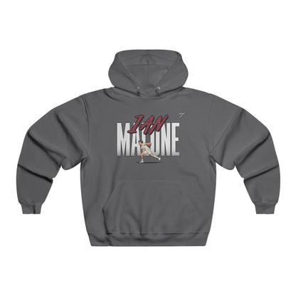 Ian Malone Vintage Hoodie