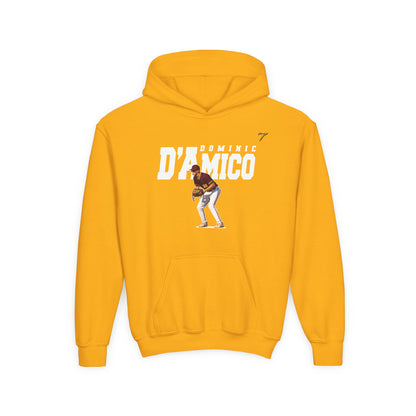 Dominic D'Amico YOUTH Hoodie