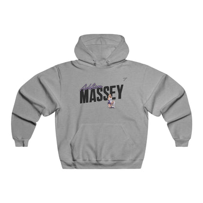 Addison Massey Vintage Hoodie