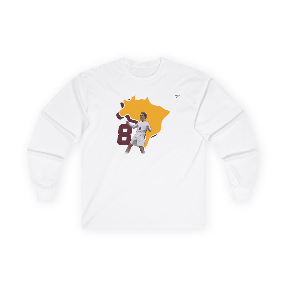 Caio Moraes Long Sleeve