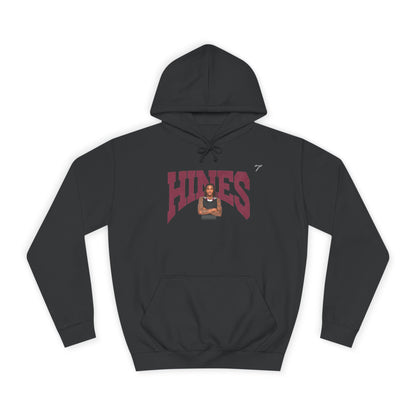 Adam Hines Hoodie