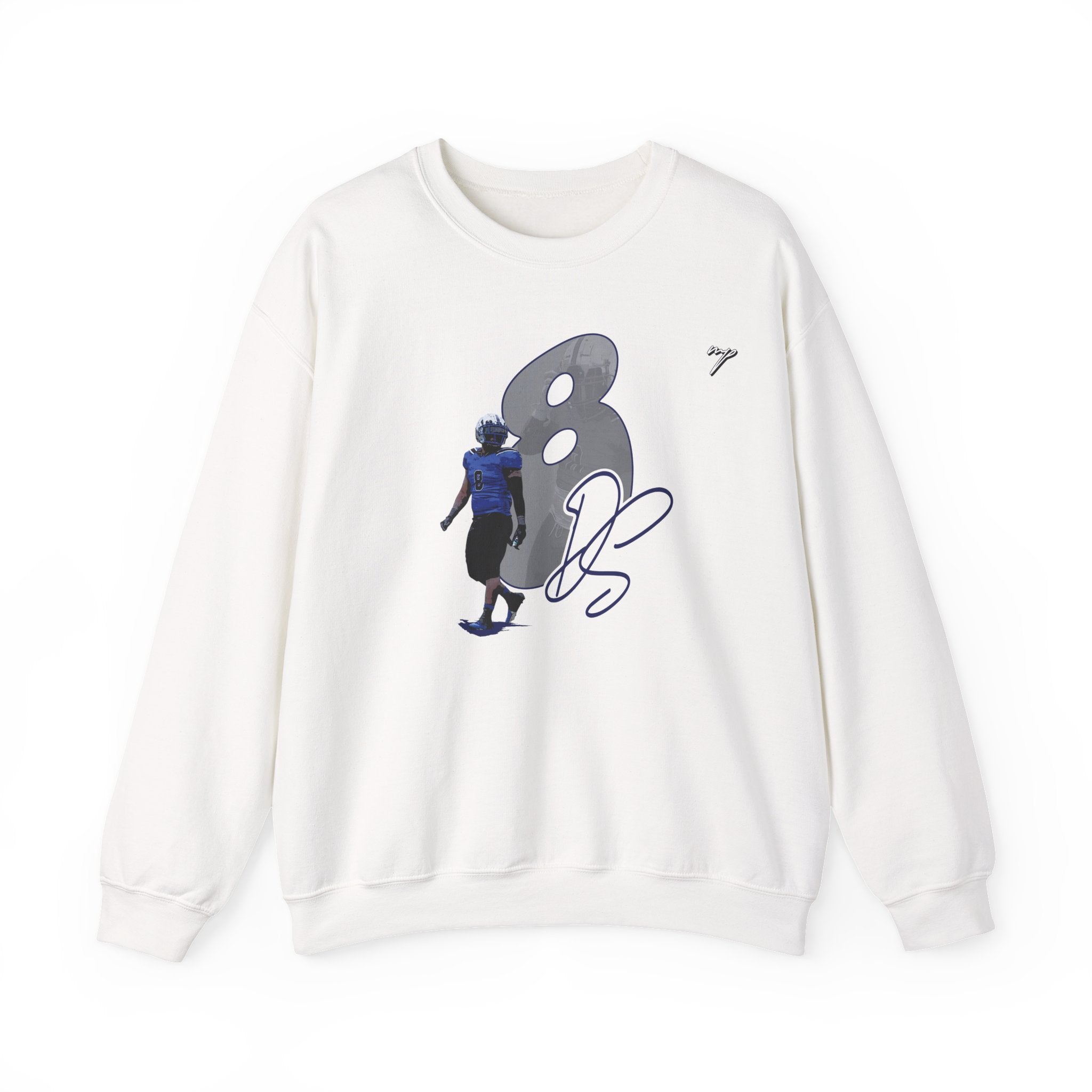Devon Sanders Crewneck