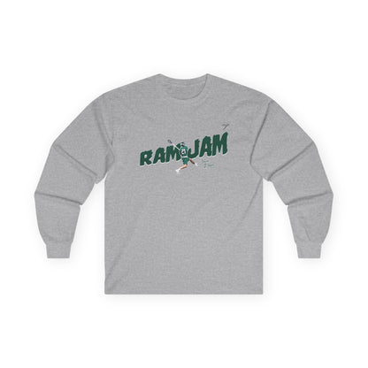 Xavier Dockery Long Sleeve Tee