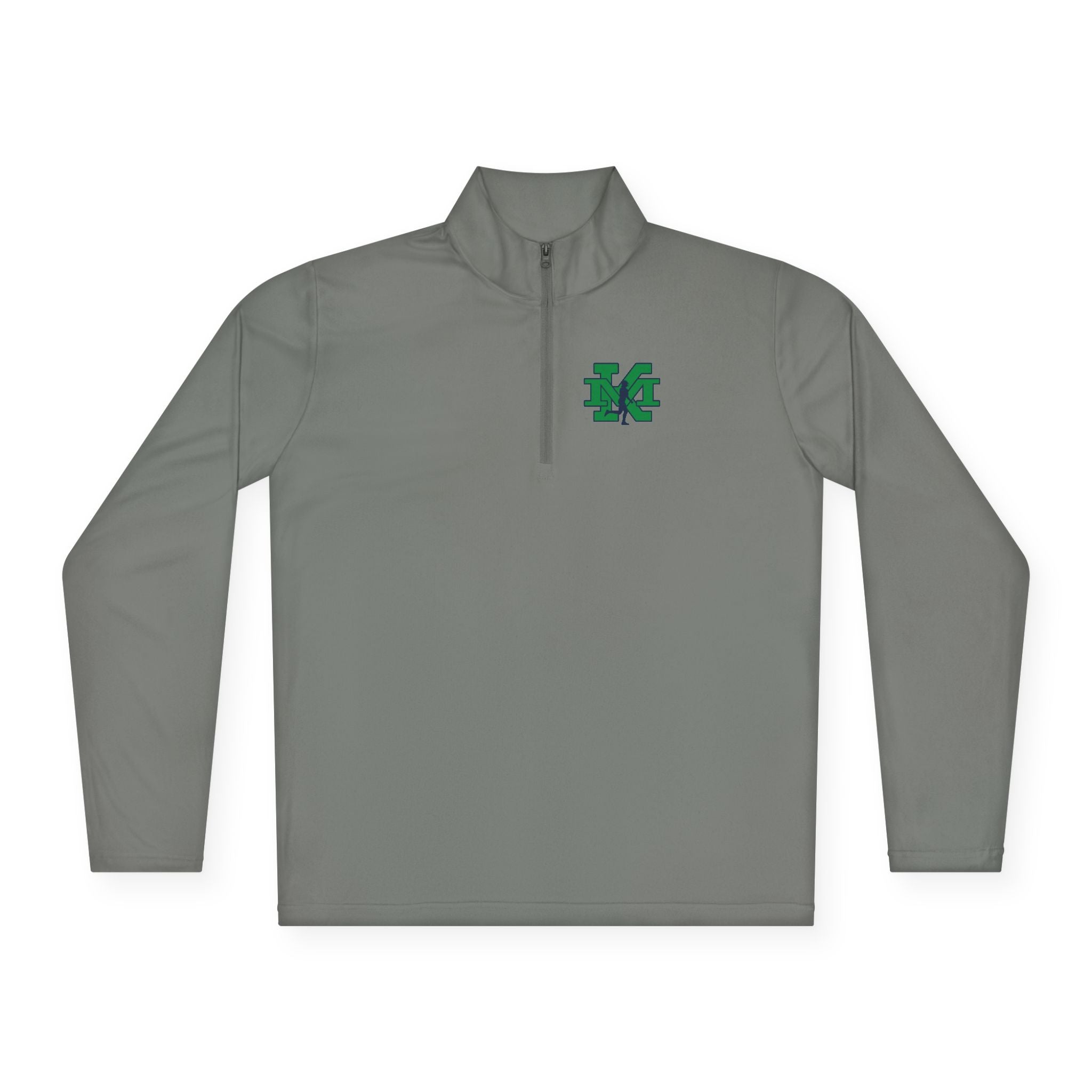 Keira Murphy Quarter-Zip