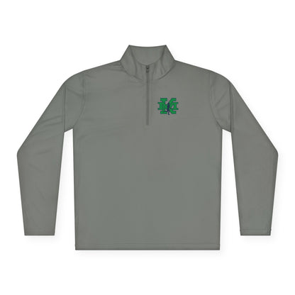 Keira Murphy Quarter-Zip