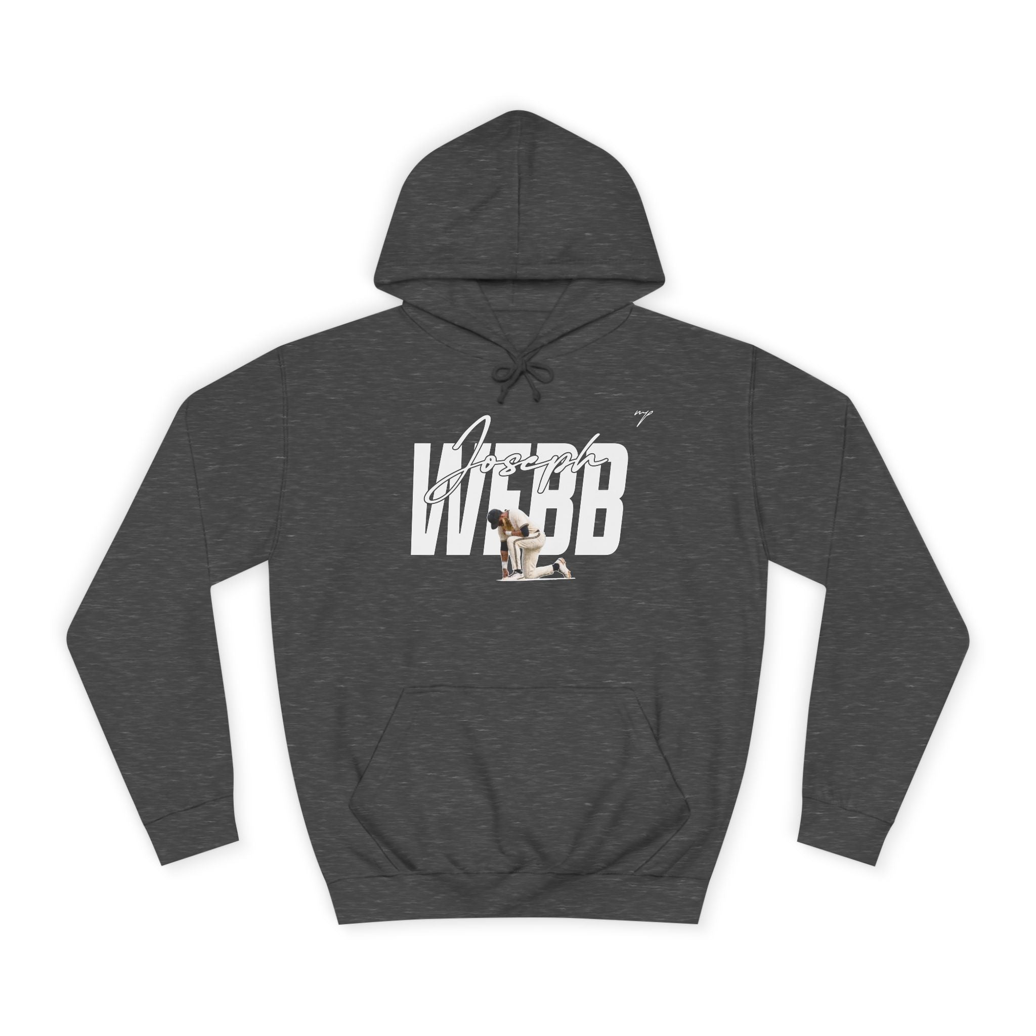 Joseph Webb Hoodie