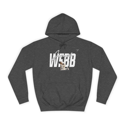 Joseph Webb Hoodie