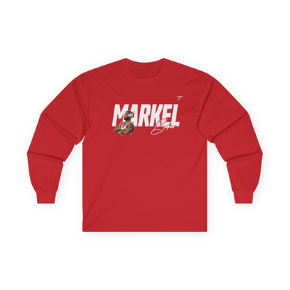 Markel Baker Long Sleeve