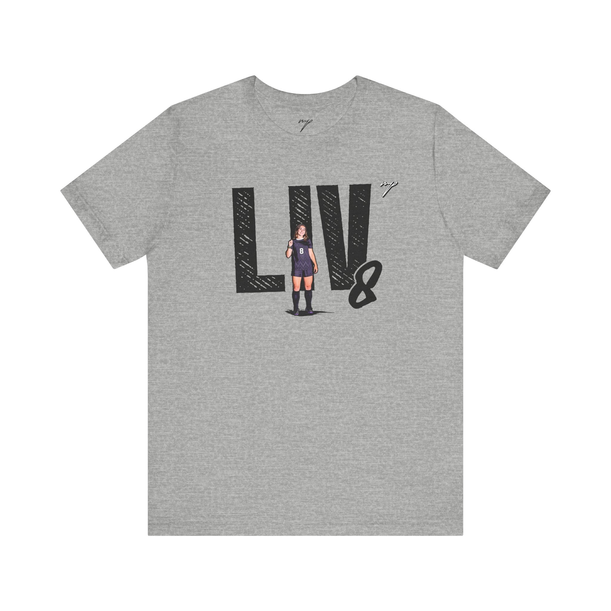 Olivia Norton Graphic Tee