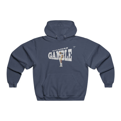 Shanaii Gamble Vintage Hoodie