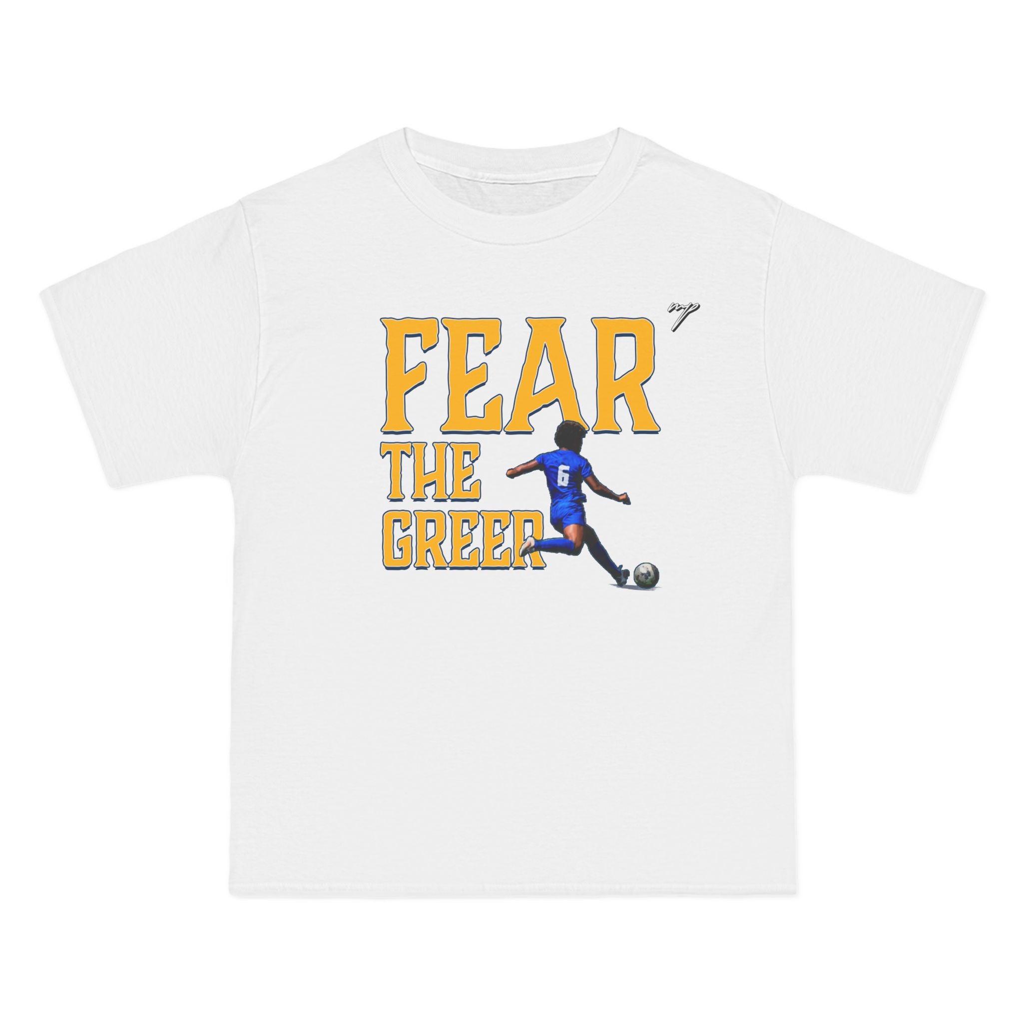 Devin Greer Vintage Tee