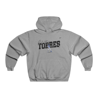 Sebastian Torres Vintage Hoodie