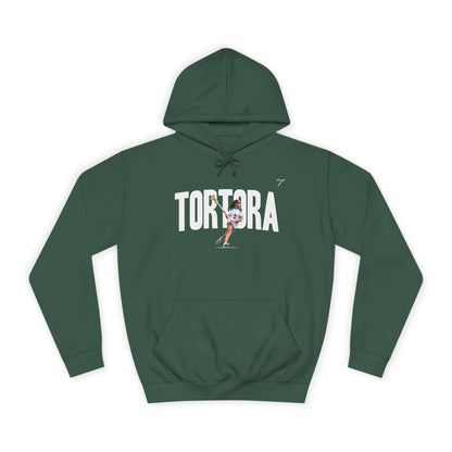 Francesca Tortora Hoodie