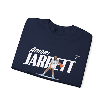 Amori Jarrett Crewneck